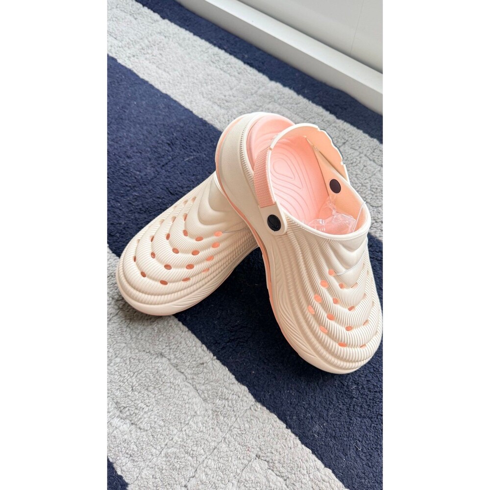 Unisex Women’s Clogs EVA Garden Clogs - Picture 2 of 3
